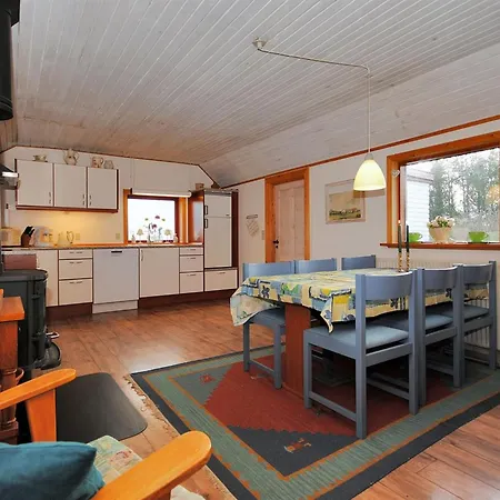 Palle - 2km From The Sea By Interhome Feriehus