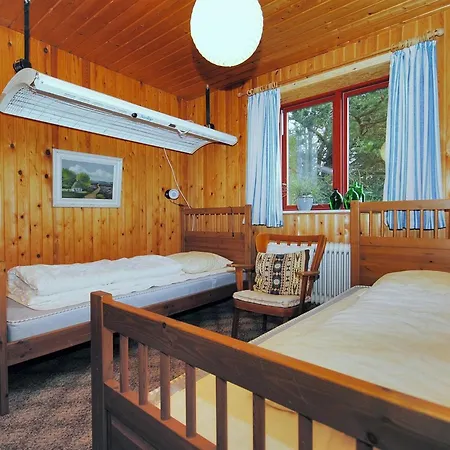 Casa vacanze Palle - 2km From The Sea By Interhome Snedsted