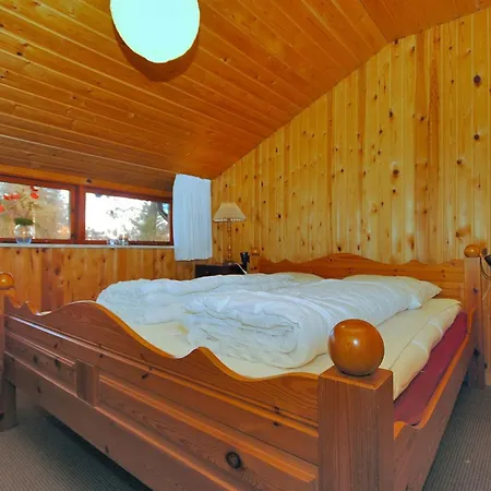 Casa vacanze Palle - 2km From The Sea By Interhome Snedsted