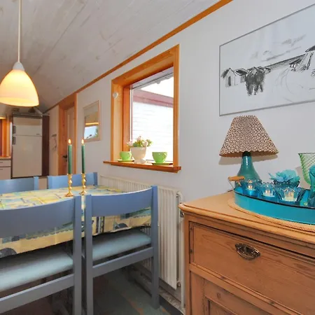 Feriehus Palle - 2km From The Sea By Interhome *