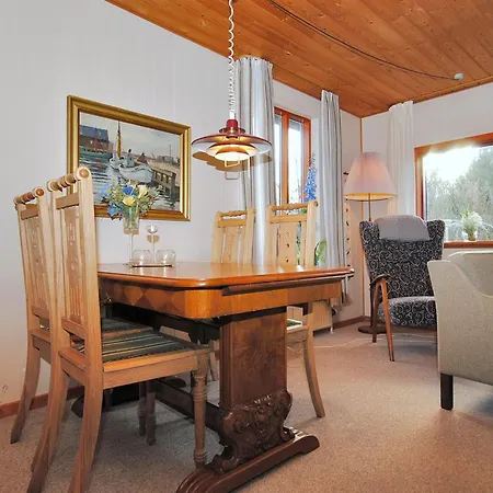 Feriehus Palle - 2km From The Sea By Interhome Snedsted