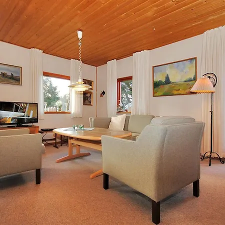 Palle - 2km From The Sea By Interhome Casa vacanze Snedsted