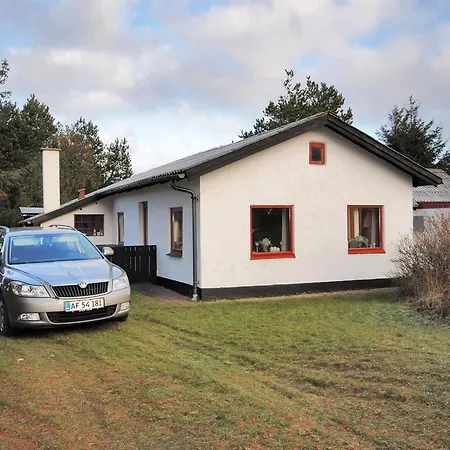 Palle - 2km From The Sea By Interhome Feriehus
