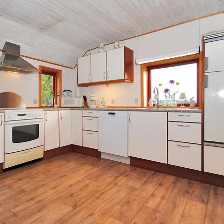 Vakantiehuis Palle - 2km From The Sea By Interhome *