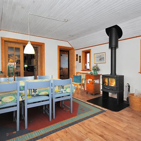 Palle - 2km From The Sea By Interhome Feriehus