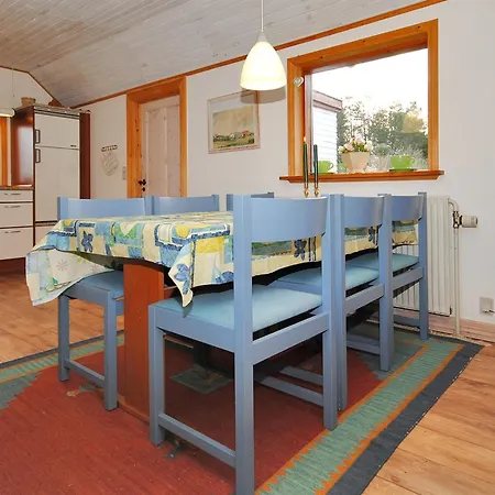 Feriehus Palle - 2km From The Sea By Interhome