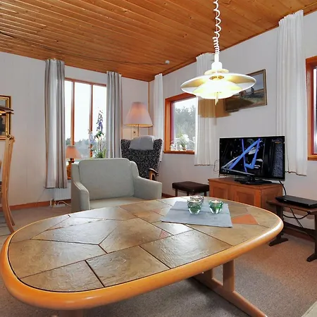 Palle - 2km From The Sea By Interhome * Snedsted