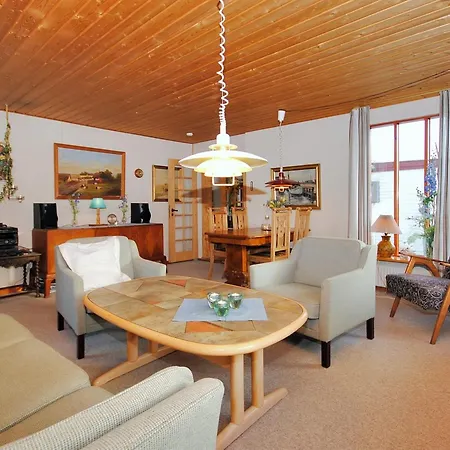 Palle - 2km From The Sea By Interhome * Snedsted