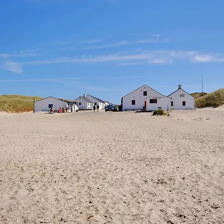 Feriehus Palle - 2km From The Sea By Interhome