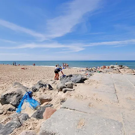 Palle - 2km From The Sea By Interhome Snedsted
